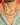 Antique 18ct Gold Emerald Diamond Fringe Necklace, 1.80ct Emeralds