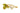 Art Nouveau 14ct Gold Enamel Pearl Brooch