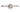 Art Deco Platinum Diamond Solitaire Ring, 0.50ct