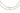 21.5" Victorian 9ct Gold Foxtail Link Chain, 6.4g