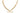 15" Antique 9ct Gold Fancy Pierced Albert Chain, Engraved T-Bar, 22g