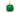 Art Deco 14ct Gold Amazonite Sugarloaf Pendant