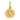 Antique 18ct Gold Star Set Diamond Pendant