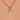 Antique 18ct Gold Star Set Diamond Pendant