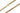 15" Antique 9ct Gold Fancy Link Chain, 9.2g