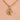 9ct Gold St Christopher Charm