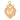 Antique 9ct Gold Ruby Pearl Locket, Ribbon Motif