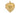 Antique 9ct Gold Engraved Heart Locket