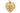 Antique 9ct Gold Engraved Heart Locket