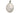 Victorian Silver Fancy Locket