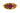 Edwardian 18ct Gold Natural Ruby Trilogy Ring, 0.65ct