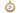 Antique 15ct Gold Pressed Flower Locket