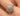 Antique French Platinum Old Mine Cut Diamond Cluster Ring, 1.25ct