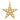 Victorian 18ct Gold Pearl Star Pendant
