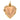 Antique 9ct Gold Pearl Heart Locket